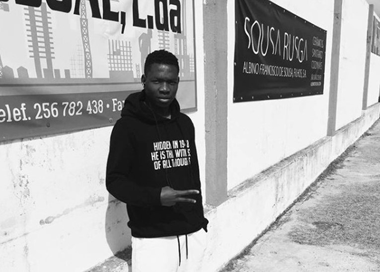 Mladi nogometaš iz Malava u Portugalu preminuo od malarije